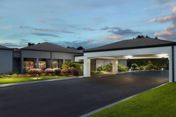 Courtyard by Marriott Tallahassee Downtown/Capital, Tallahassee (foto 3)
