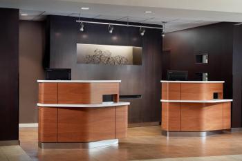 Courtyard by Marriott Tallahassee Downtown/Capital, Tallahassee (foto 4)