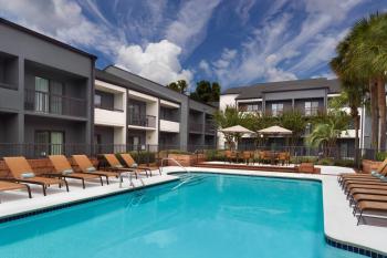 Courtyard by Marriott Tallahassee Downtown/Capital, Tallahassee (foto 2)