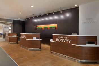 Courtyard by Marriott Toronto Downtown, Toronto (photo 5)