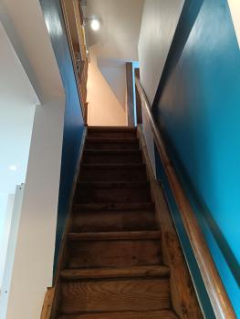 Chez Mario, Strasbourg (photo 4)