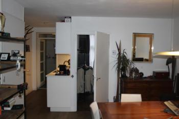 Cozy Apartment in the Centre of Amsterdam, Amsterdam (photo 3)