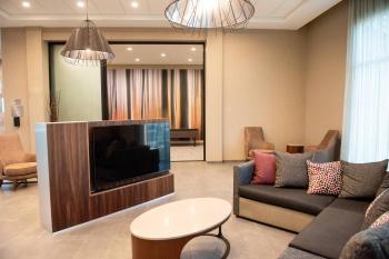 Courtyard by Marriott Mesa at Wrigleyville West, Mesa (Foto 5)