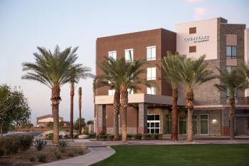 Courtyard by Marriott Mesa at Wrigleyville West, Mesa (Foto 2)