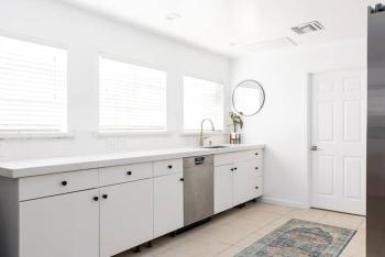 3 bedroom near Culver City-Palms, Los Angeles (fotografie 4)