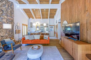 Summit View Hideaway, Crested Butte (fotografie 4)