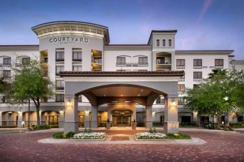 Courtyard by Marriott Sandestin at Grand Boulevard, Destin (foto 5)