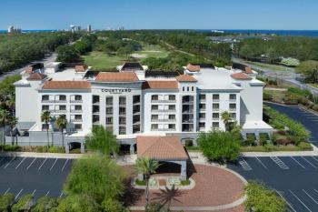 Courtyard by Marriott Sandestin at Grand Boulevard, Destin (foto 3)