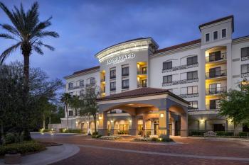 Courtyard by Marriott Sandestin at Grand Boulevard, Destin (foto 2)