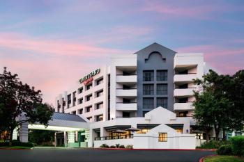 Courtyard by Marriott Richmond Berkeley, Richmond (zdjęcie 2)