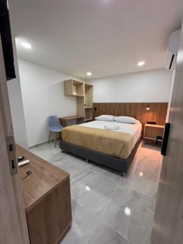 Vida Hostel, Medellín (fotografie 3)