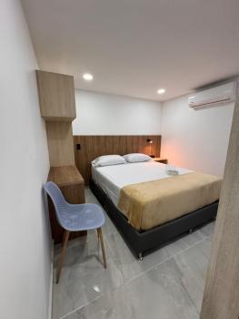 Vida Hostel, Medellín (fotografie 4)