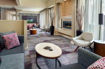 Courtyard by Marriott Raleigh Midtown, Raleigh (foto 5)