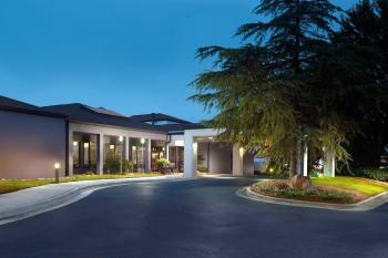 Courtyard by Marriott Raleigh Midtown, Raleigh (foto 3)