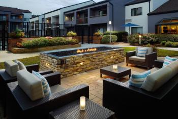 Courtyard by Marriott Raleigh Midtown, Raleigh (foto 2)