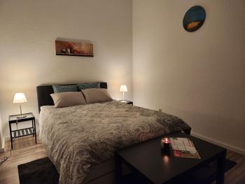 Cozy and Comfortable Private Room, Dresden (foto 4)