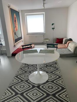 Kaiserteich Wohnung, Düsseldorf (Foto 4)