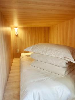 UNPLAN Hostel, Madrid (foto 3)