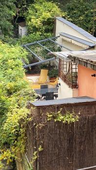 Nice House Near Park and Sea, Genova (foto 4)