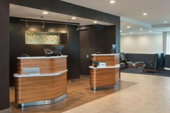 Courtyard by Marriott Silver Spring North/White Oak, Silver Spring (foto 2)