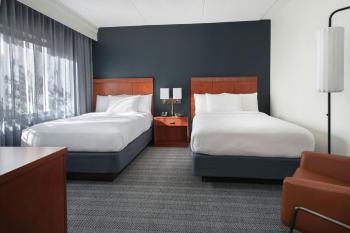 Courtyard by Marriott Silver Spring North/White Oak, Silver Spring (foto 5)