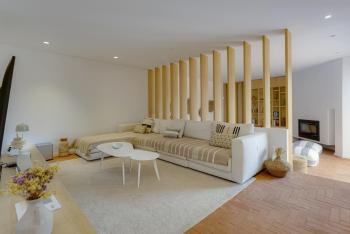 SUNSET VILLA - Luxury villa with superb pool and great views, Faro (fotografie 2)