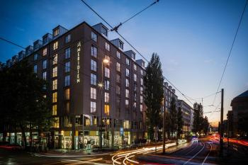Le Meridien Munich, Monaco di Baviera (foto 3)