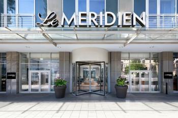 Le Meridien Munich, Monaco di Baviera (foto 4)