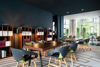 Le Meridien Munich, Monaco di Baviera (foto 5)