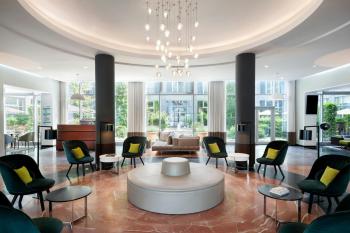 Le Meridien Munich, Monaco di Baviera (foto 2)