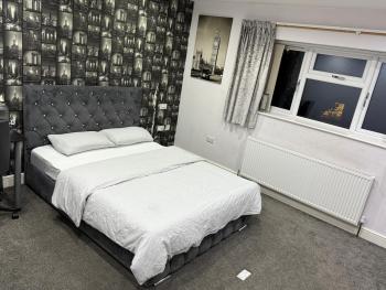 Mizz place, Manchester (fotografie 2)