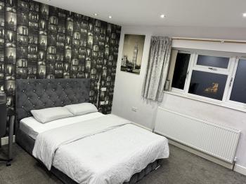 Mizz place, Manchester (fotografie 3)