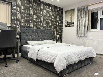 Mizz place, Manchester (fotografie 4)
