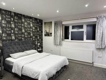 Mizz place, Manchester (fotografie 5)