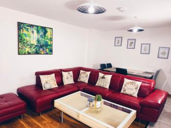 THROSTLES NEST APARTMENTS, Manchester (foto 4)