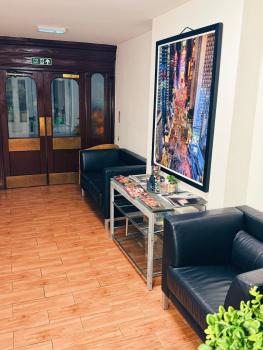 THROSTLES NEST APARTMENTS, Manchester (foto 3)