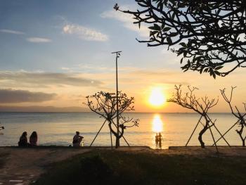 Charung by The Sea, Haad Rin (foto 2)