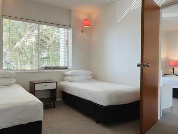 Mt Albert Motor Lodge, Окленд (фото 3)
