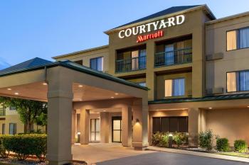 Courtyard Lubbock, Lubbock (foto 4)