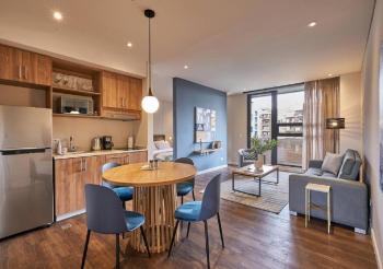 Caluce Apt 5B by Letoh, Chía (fotografie 3)