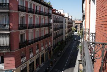 Estudio Plaza Mayor, Madrid (fotografie 2)