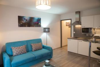 Villa Lympia, Nice (photo 4)