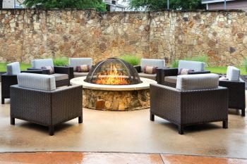 Courtyard by Marriott Denton, Denton (foto 4)