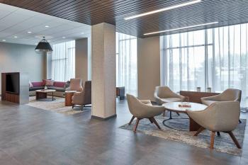 Courtyard by Marriott Albany Airport, Albany (Foto 5)