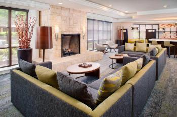 Courtyard by Marriott Ann Arbor, Ann Arbor (Foto 2)