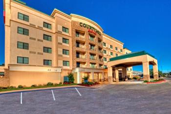 Courtyard by Marriott Midland, Midland (foto 2)
