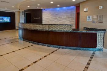 Courtyard by Marriott Midland, Midland (foto 4)