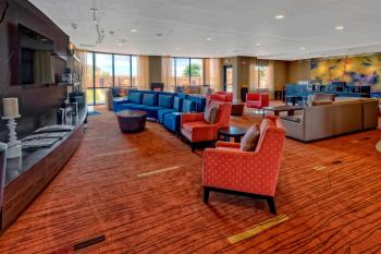 Courtyard by Marriott Midland, Midland (foto 5)