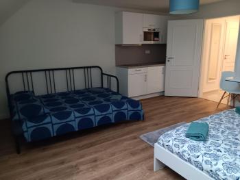 1 Br Apartment at Prague 1, Прага (фото 4)