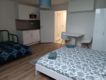 1 Br Apartment at Prague 1, Прага (фото 5)